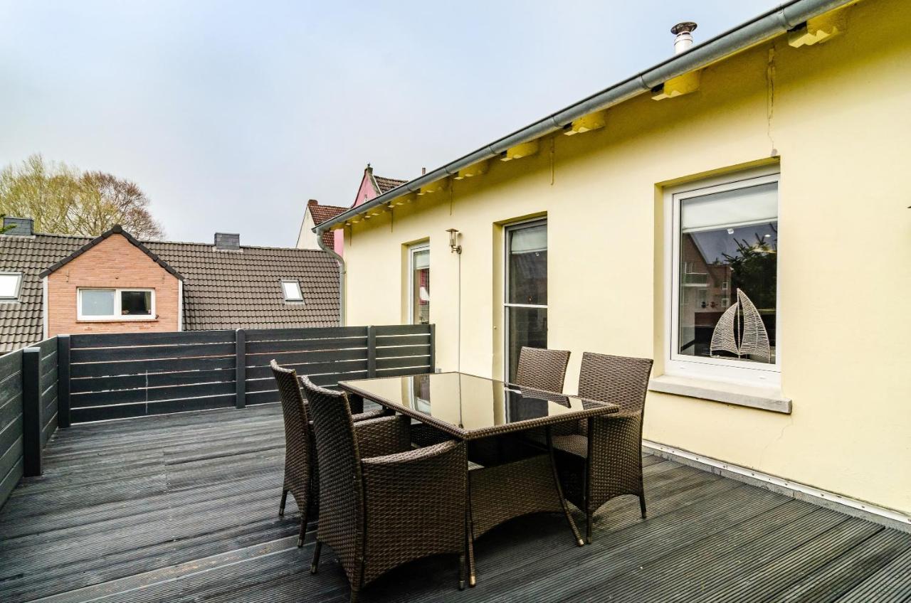 Femeer 02 Wilhelmshaven Zewnętrze zdjęcie