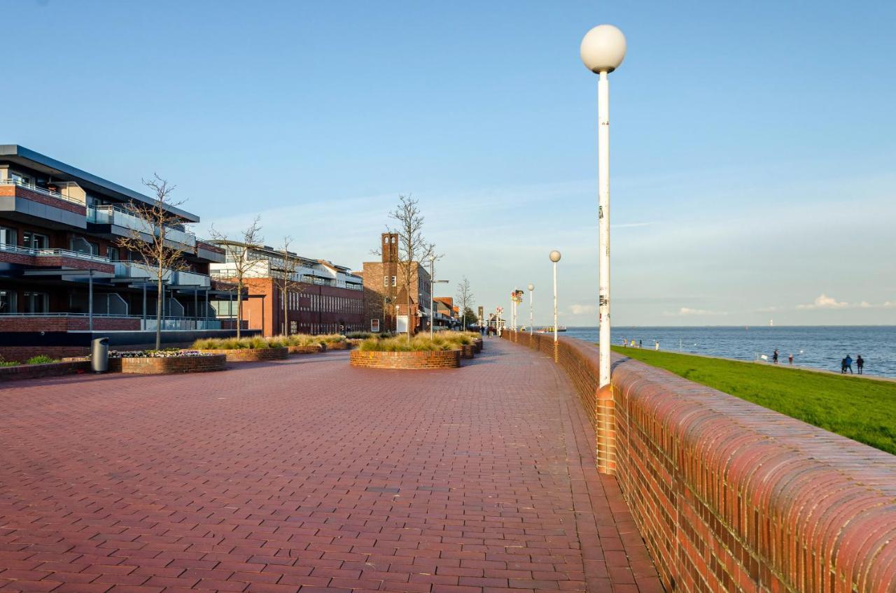 Femeer 02 Wilhelmshaven Zewnętrze zdjęcie