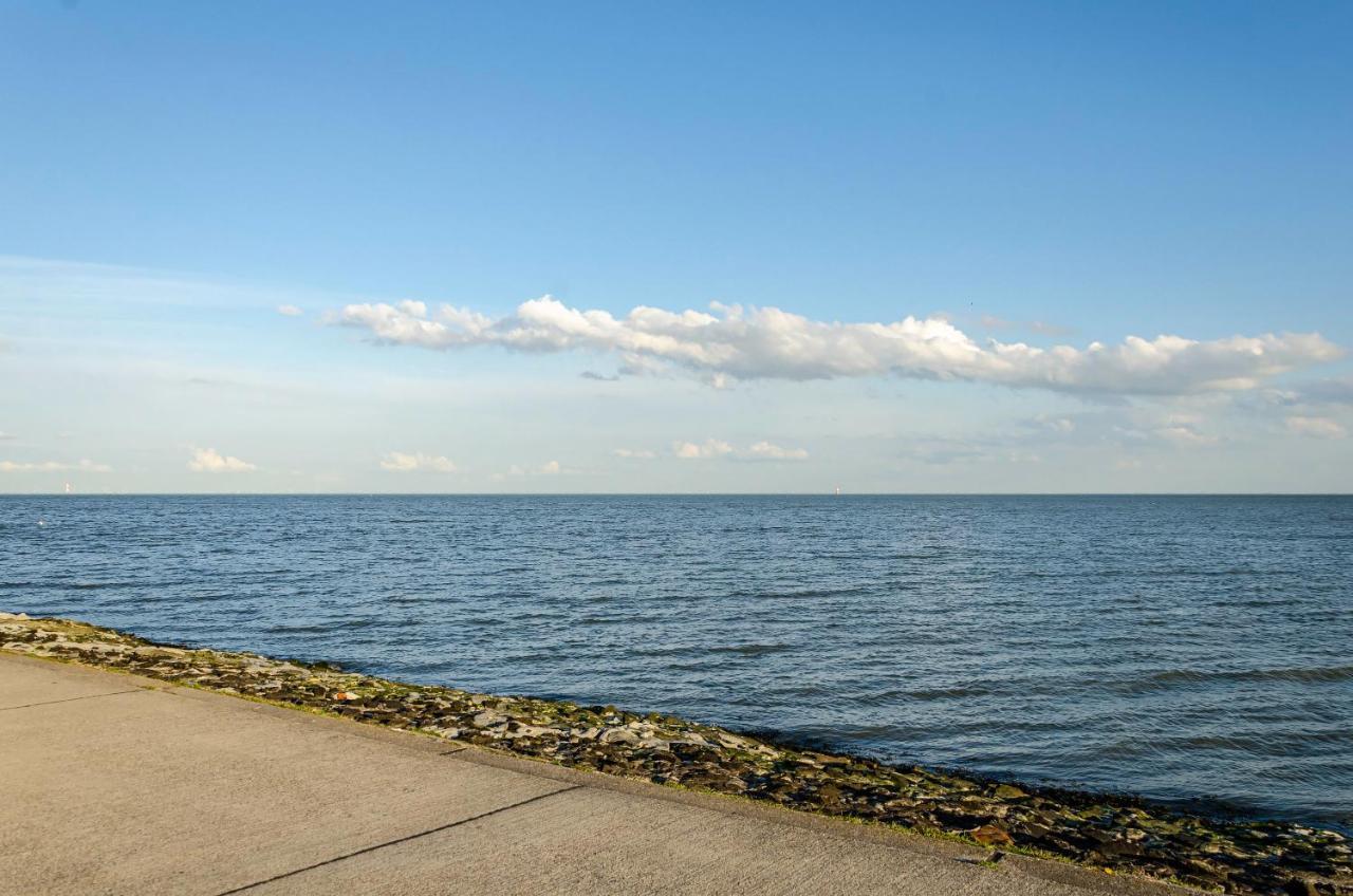 Femeer 02 Wilhelmshaven Zewnętrze zdjęcie