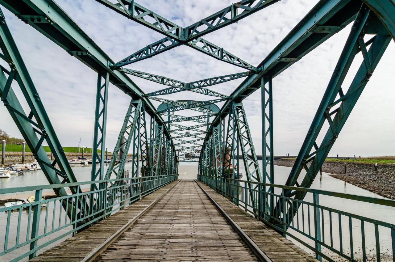 Femeer 02 Wilhelmshaven Zewnętrze zdjęcie